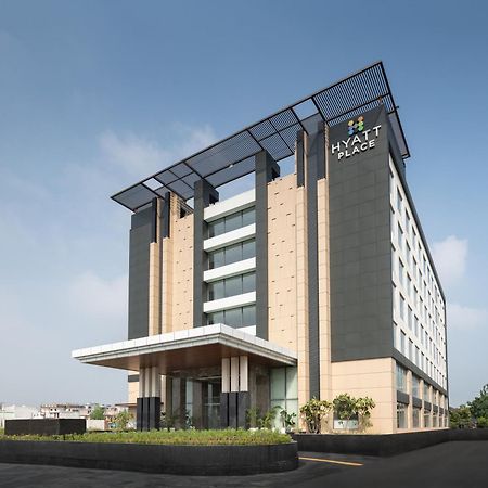 Hyatt Place หริทวาร ภายนอก รูปภาพ