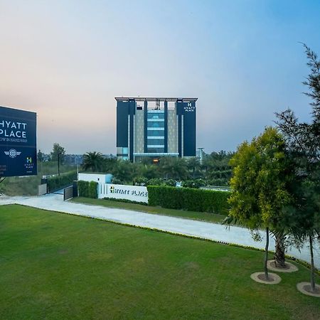 Hyatt Place หริทวาร ภายนอก รูปภาพ
