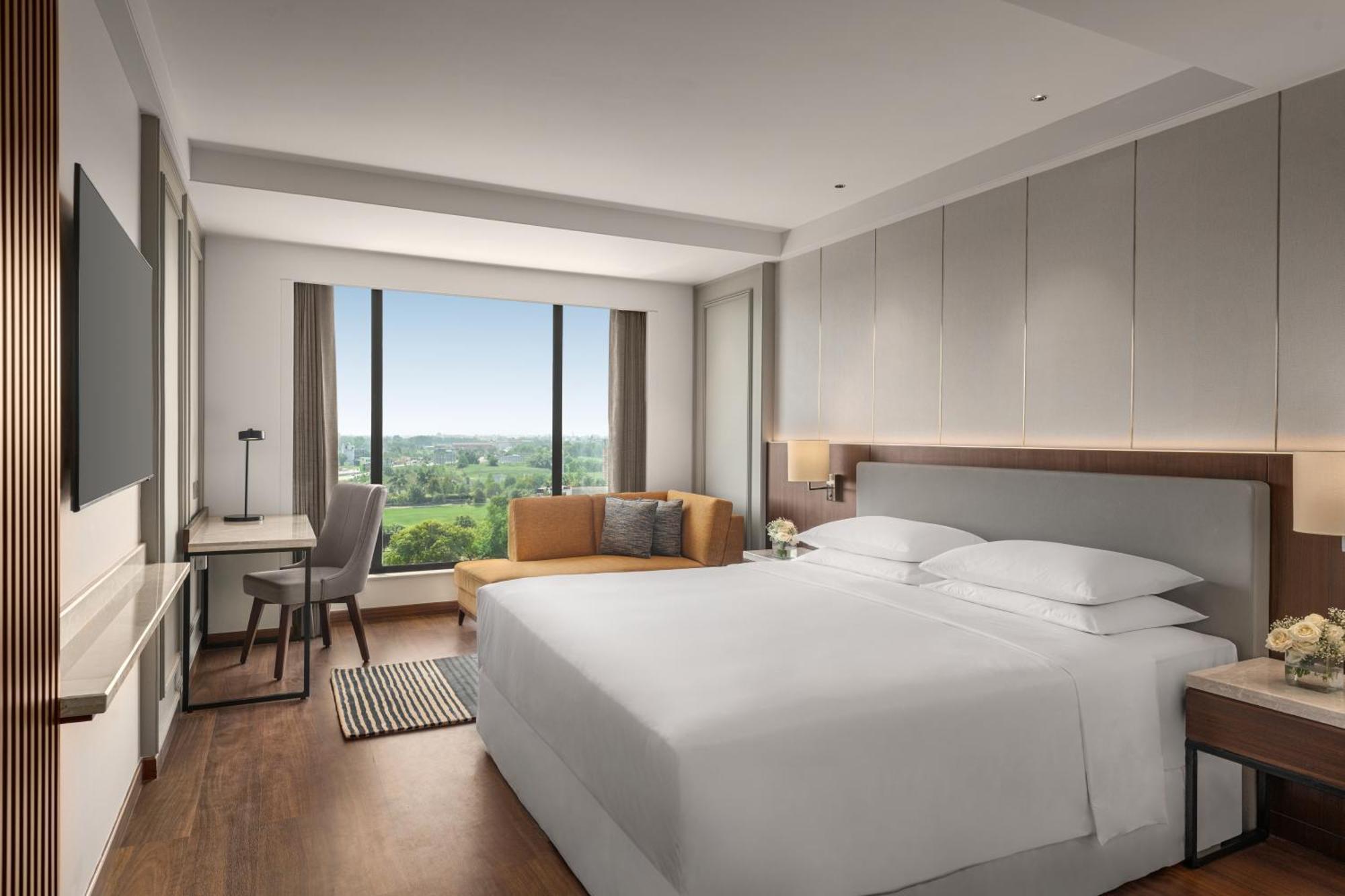 Hyatt Place หริทวาร ภายนอก รูปภาพ
