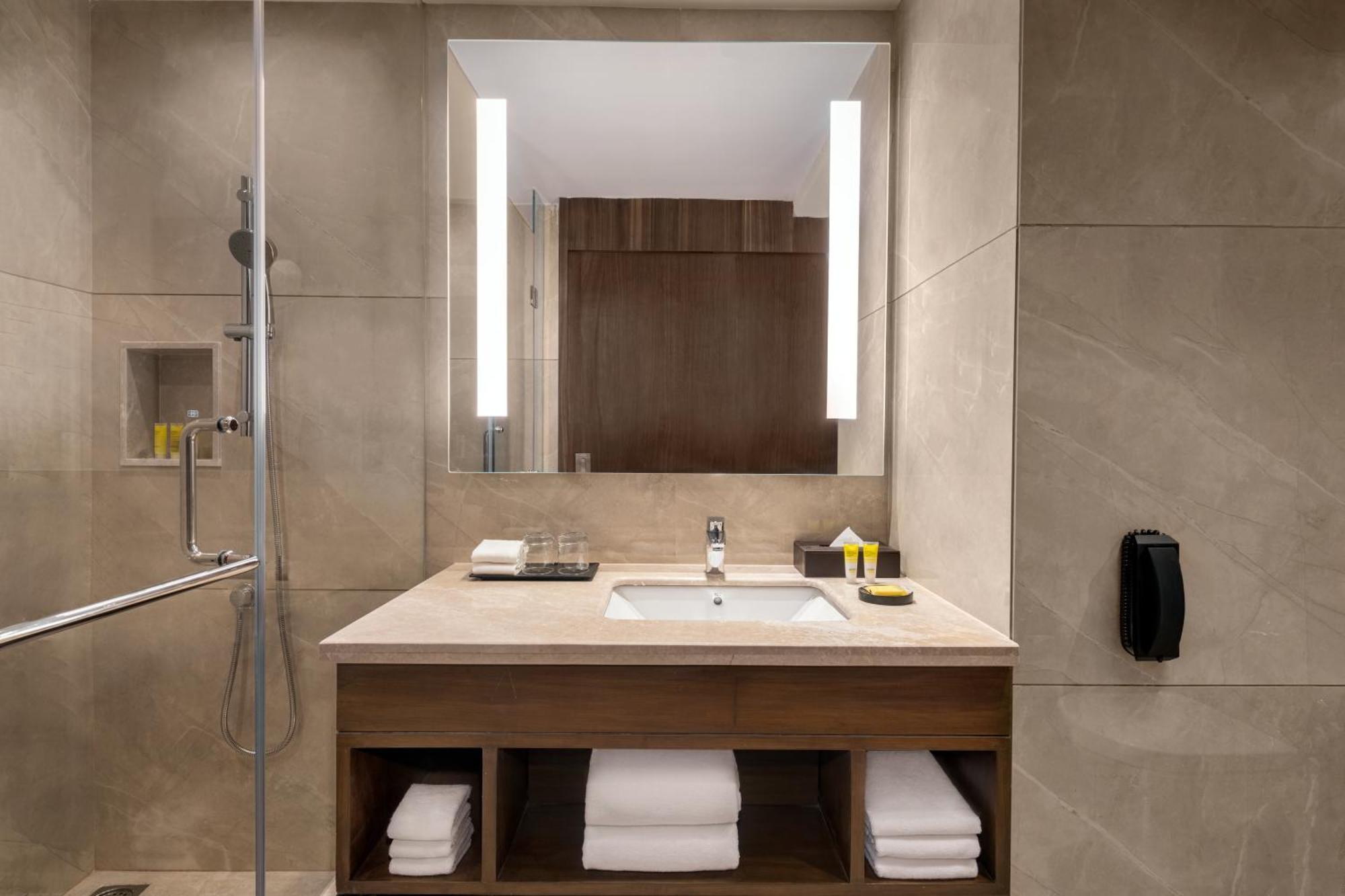 Hyatt Place หริทวาร ภายนอก รูปภาพ