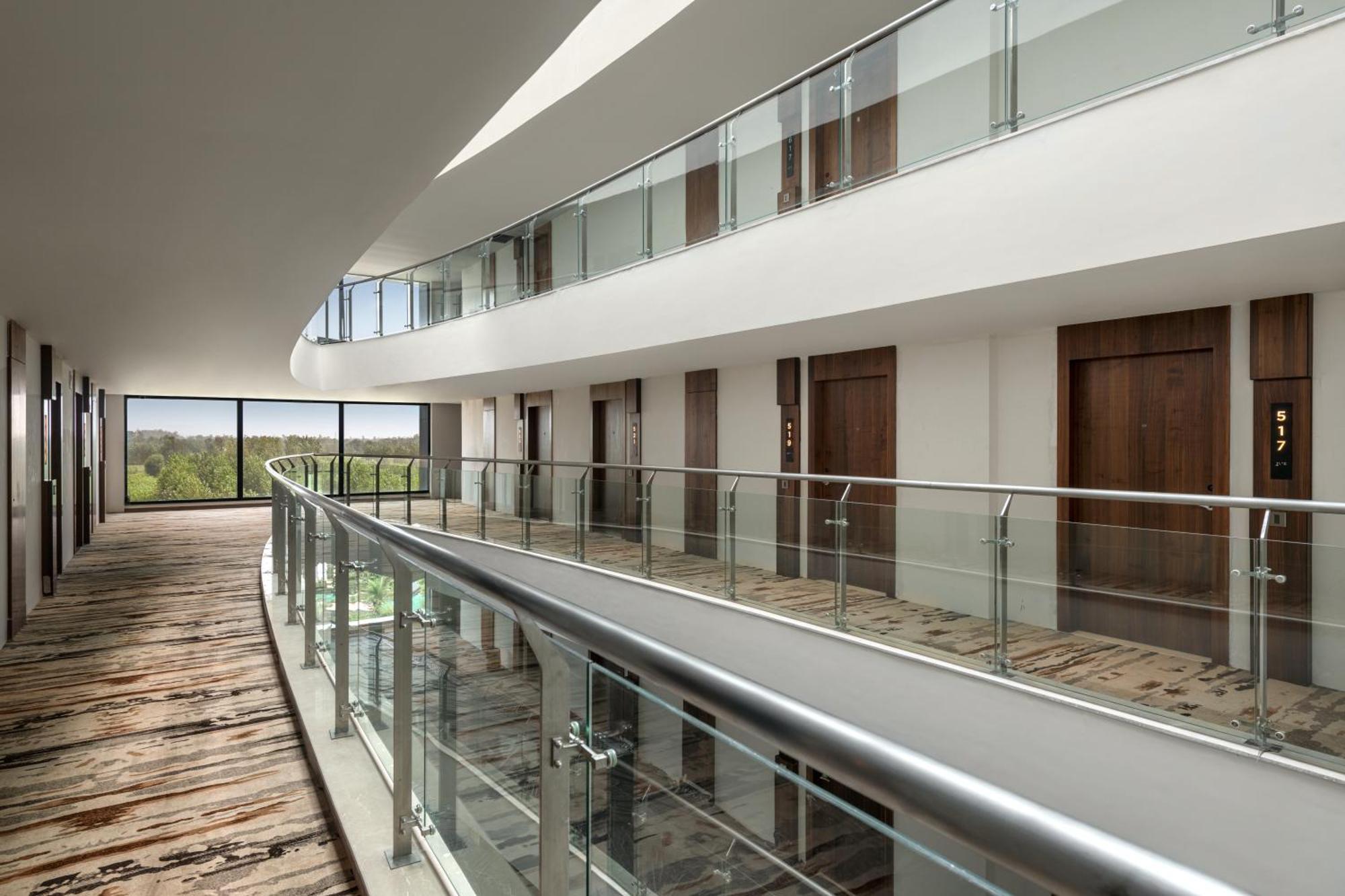 Hyatt Place หริทวาร ภายนอก รูปภาพ