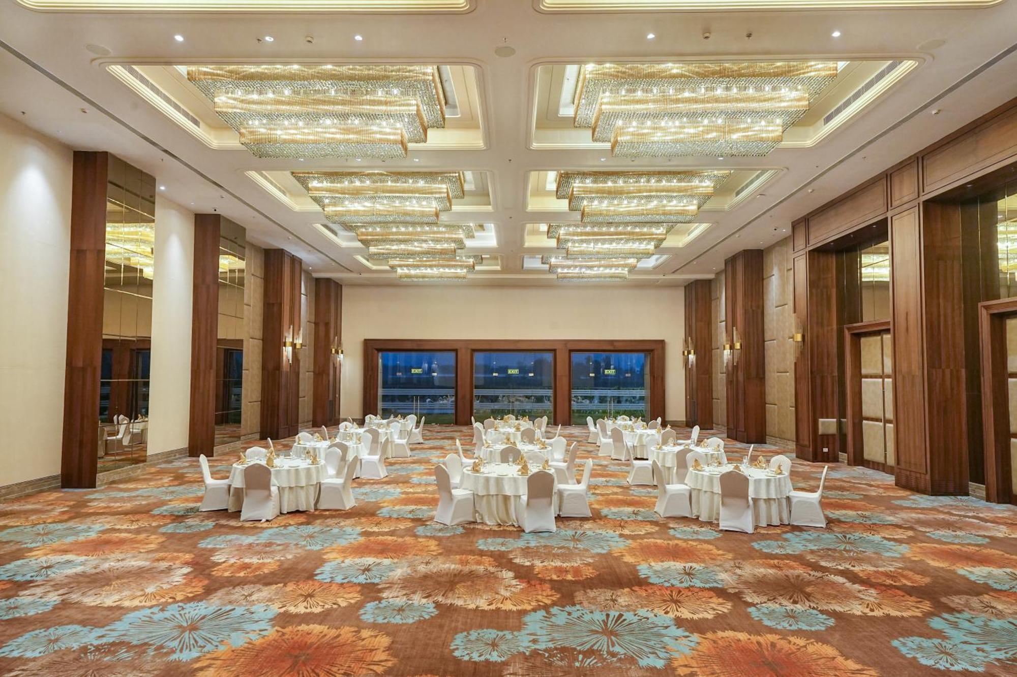 Hyatt Place หริทวาร ภายนอก รูปภาพ