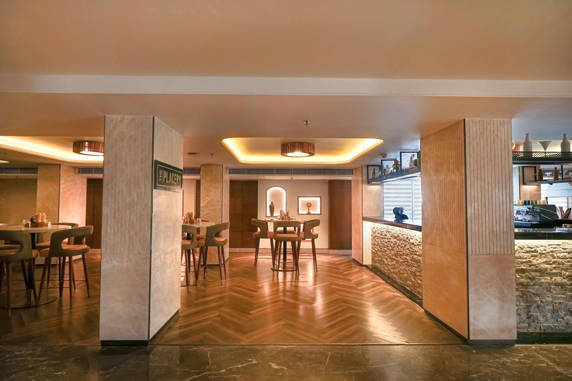 Hyatt Place หริทวาร ภายนอก รูปภาพ