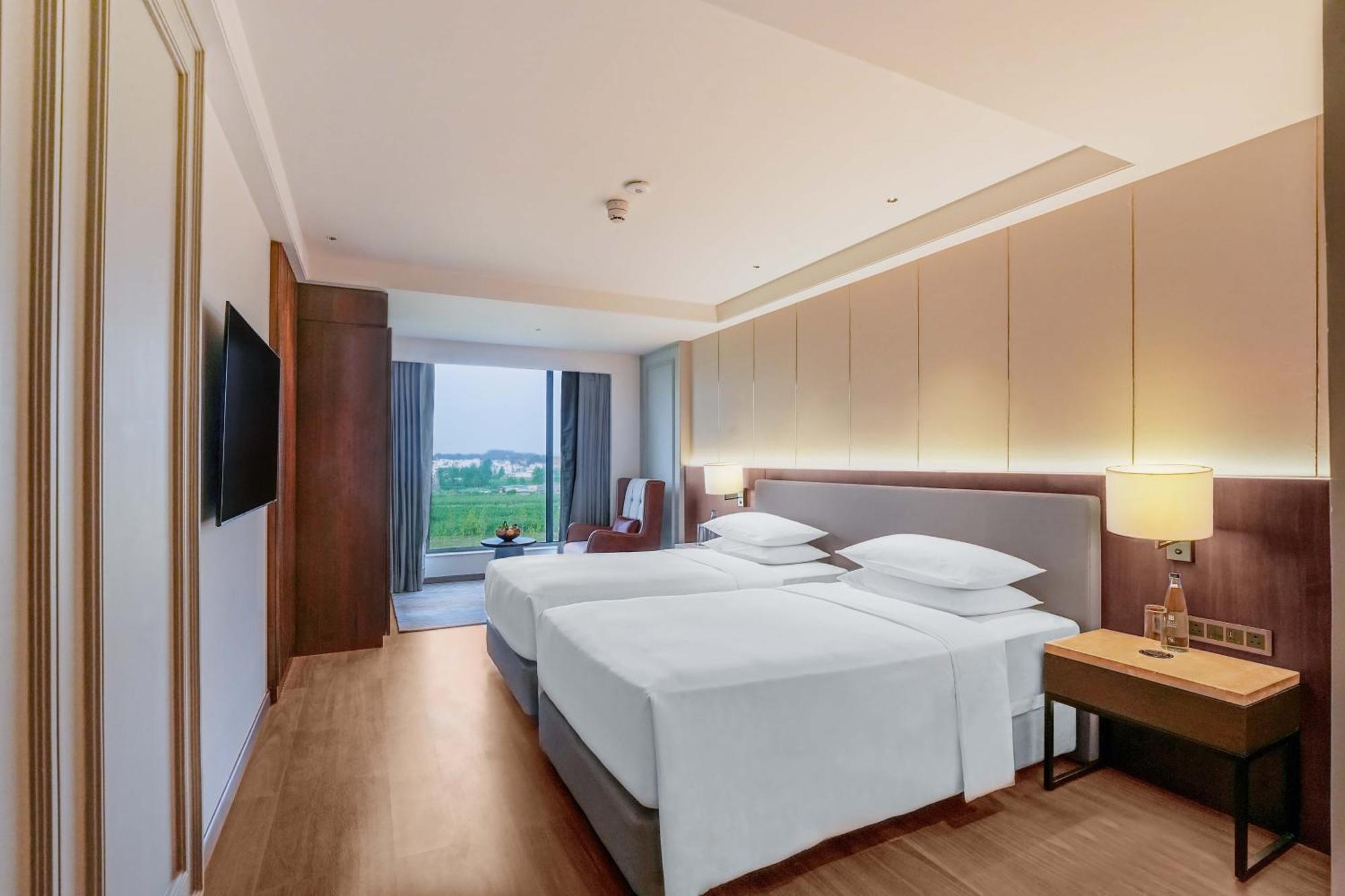 Hyatt Place หริทวาร ภายนอก รูปภาพ