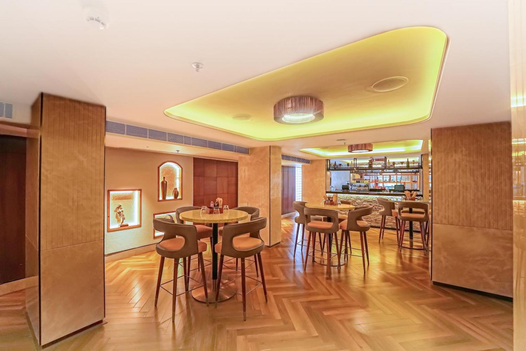 Hyatt Place หริทวาร ภายนอก รูปภาพ