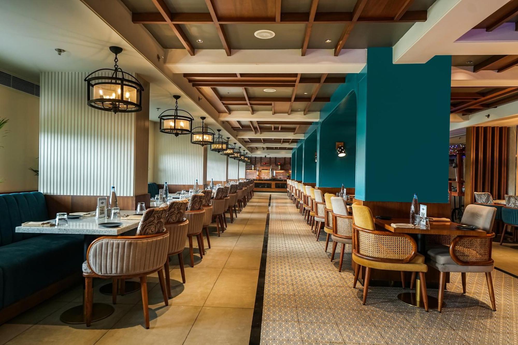 Hyatt Place หริทวาร ภายนอก รูปภาพ