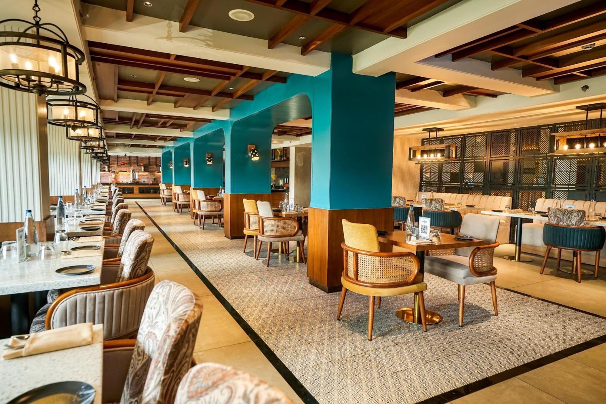 Hyatt Place หริทวาร ภายนอก รูปภาพ